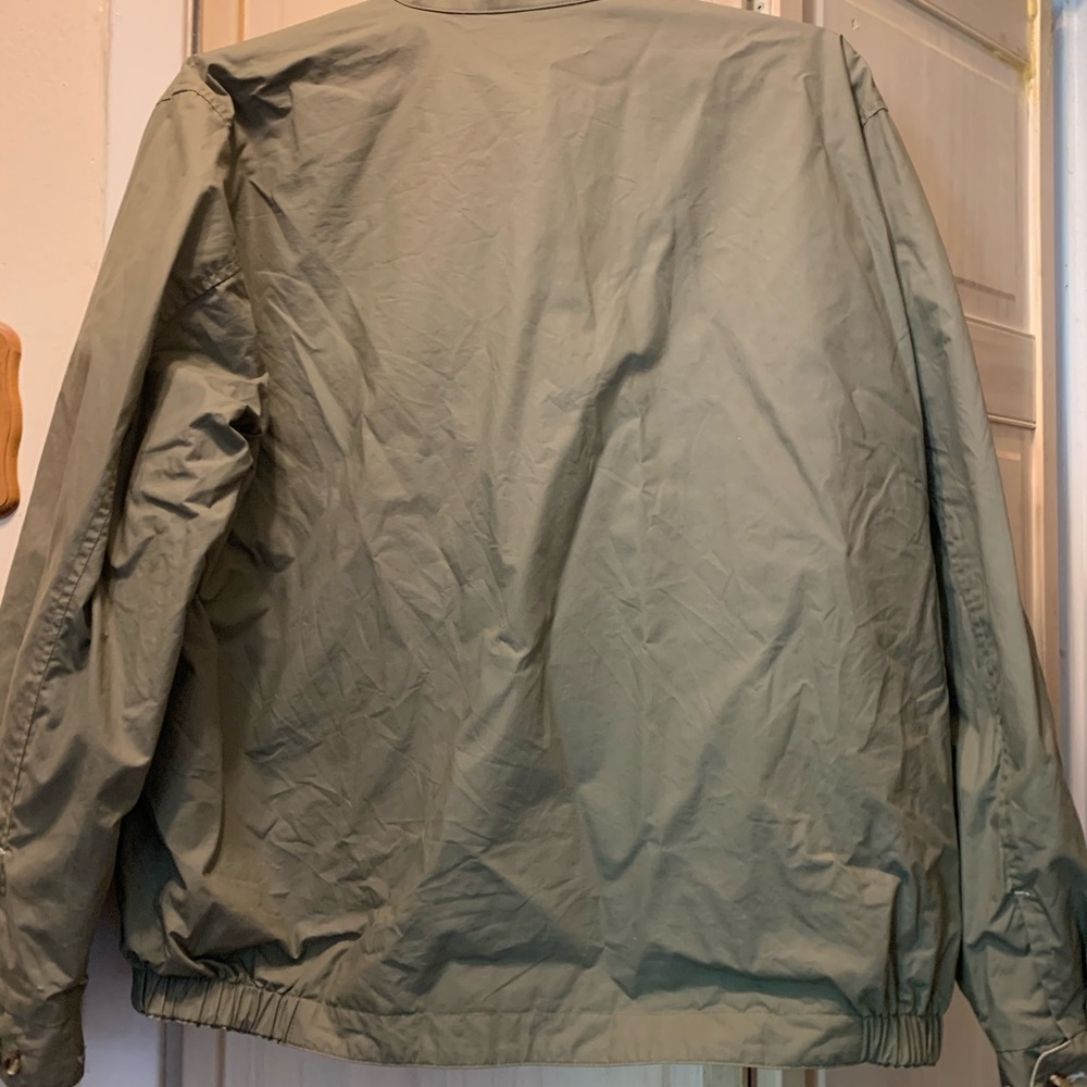 Reversible Jacket - image 4